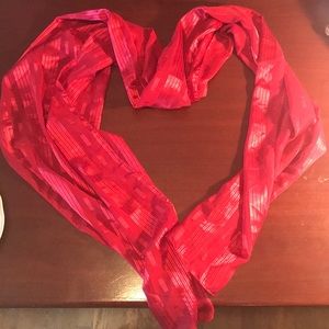 Another realllly long scarf